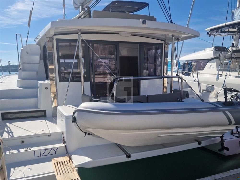 Catana Bali 4.2