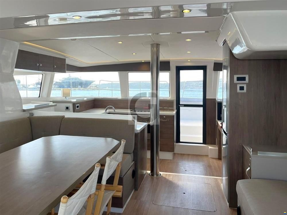 Catana Bali 4.2