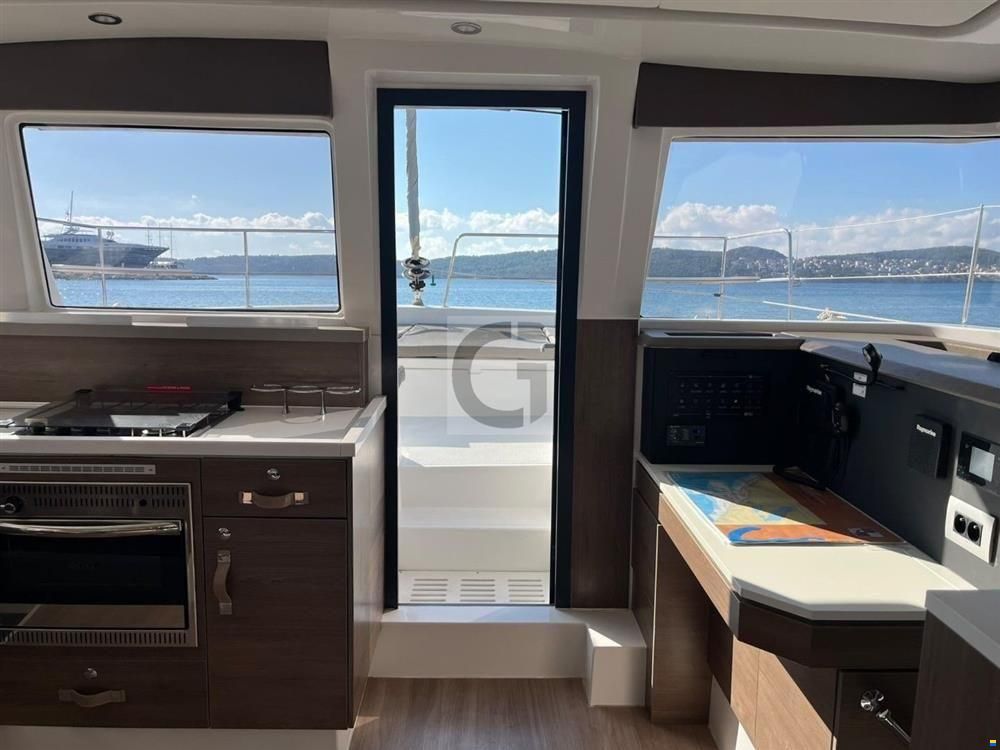Catana Bali 4.2
