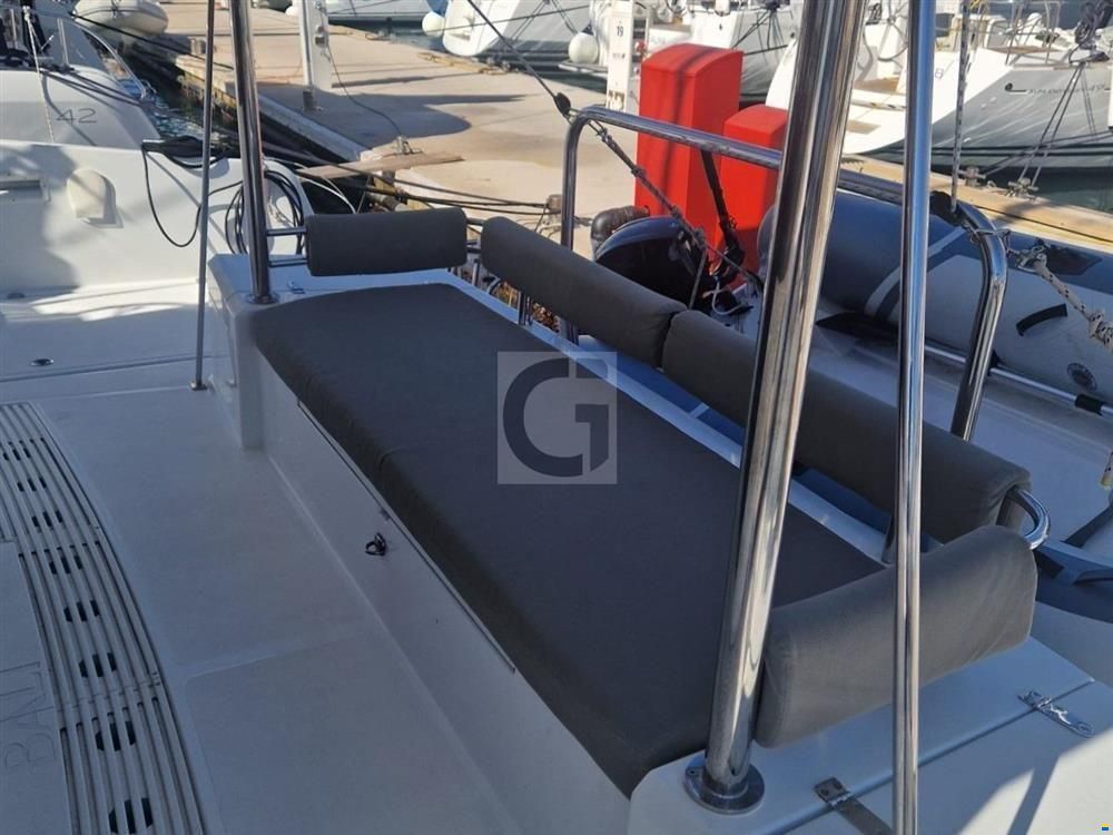 Catana Bali 4.2