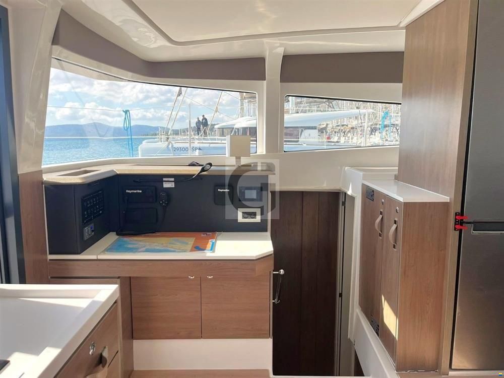 Catana Bali 4.2