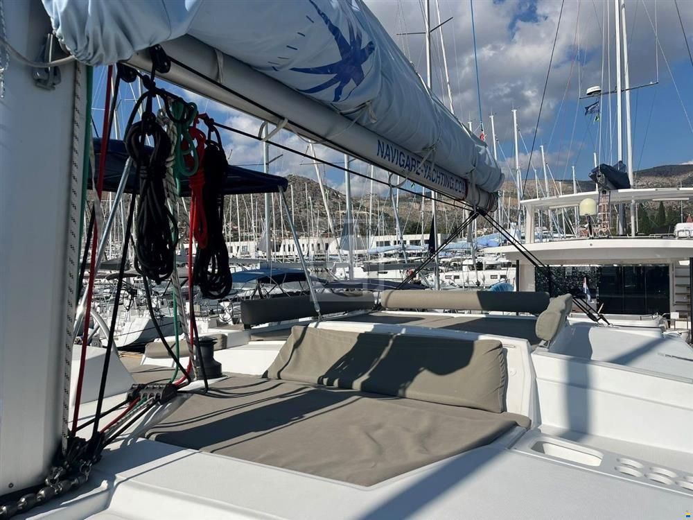 Catana Bali 4.2