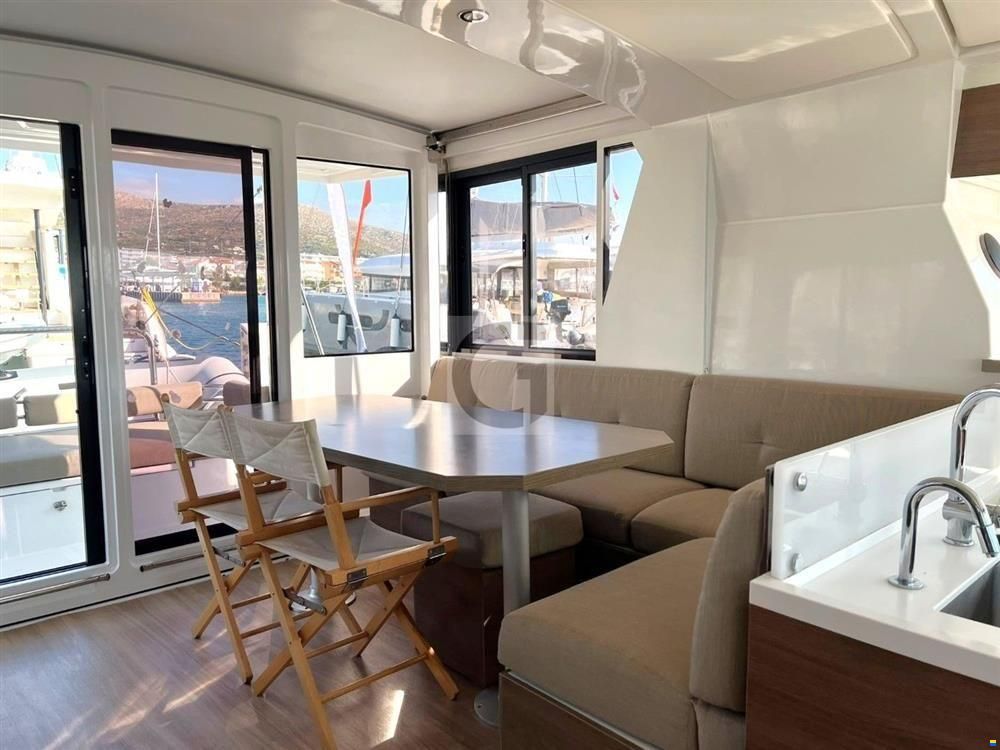 Catana Bali 4.2