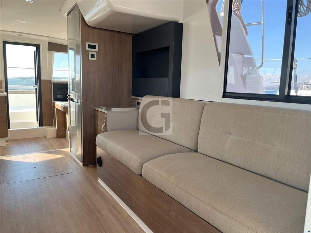 Catana Bali 4.2