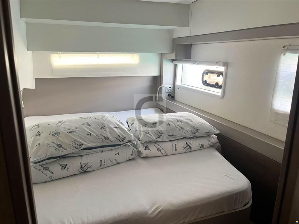 Catana Bali 4.2