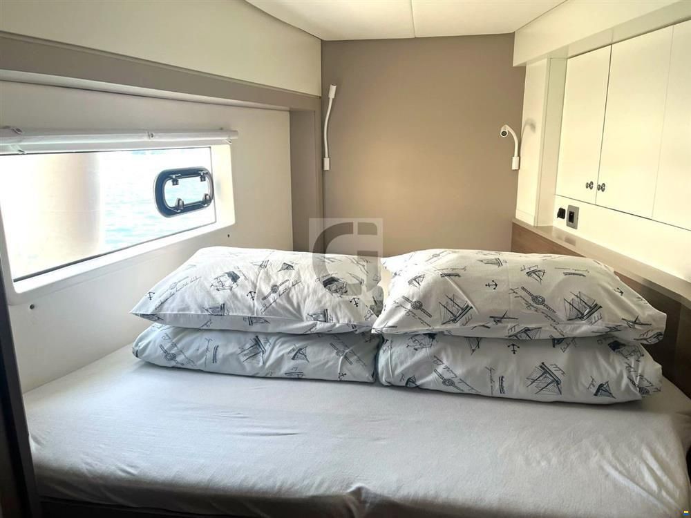 Catana Bali 4.2