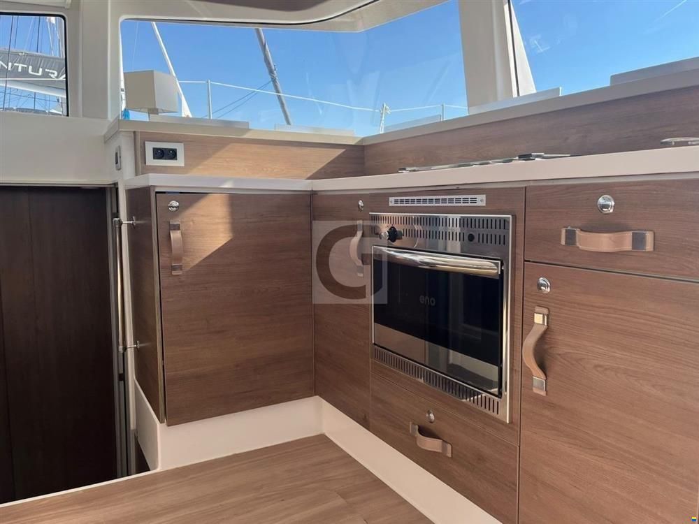 Catana Bali 4.2