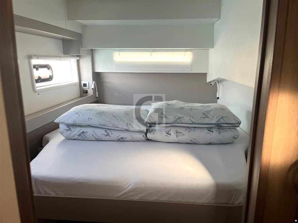 Catana Bali 4.2