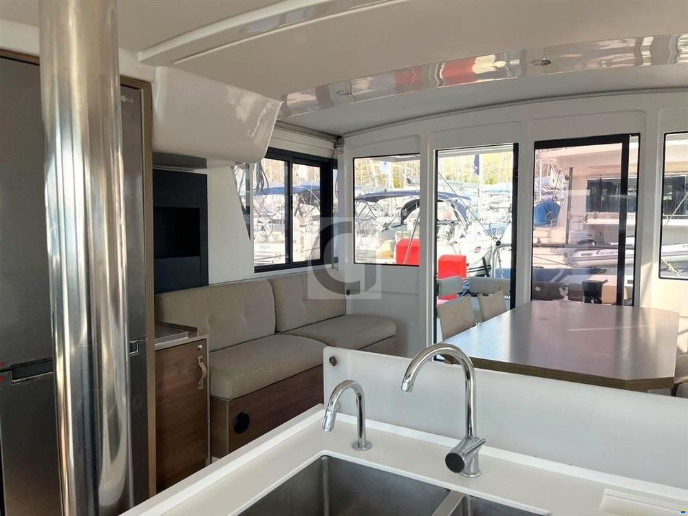 Catana Bali 4.2