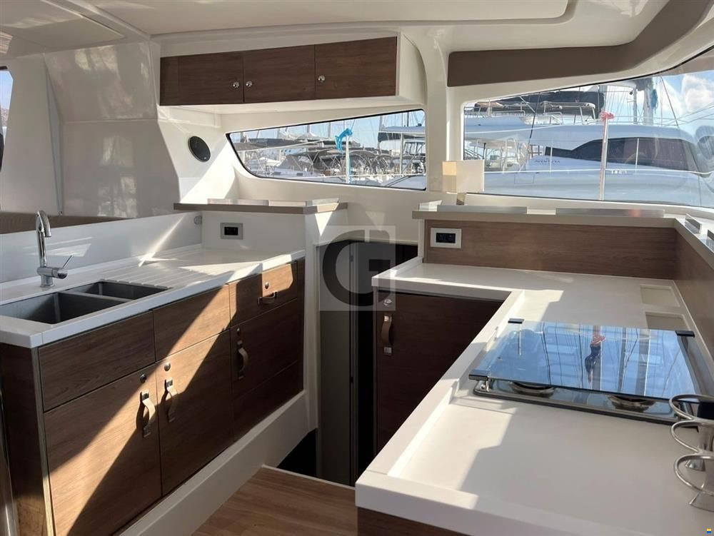 Catana Bali 4.2
