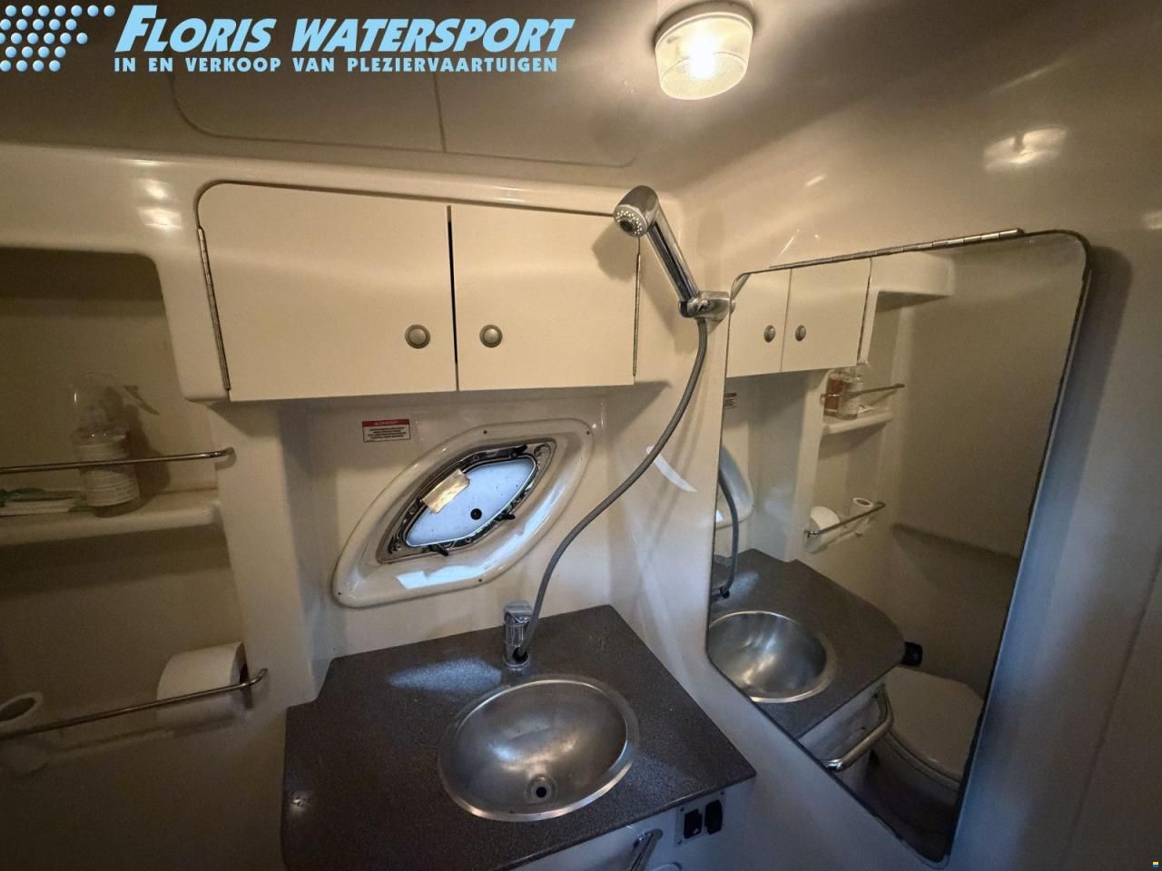 Sea Ray 335 Sundancer