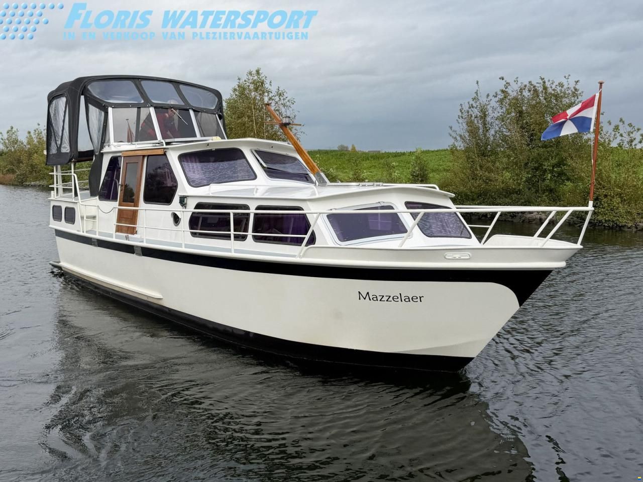 Hooveld 980 GSAK