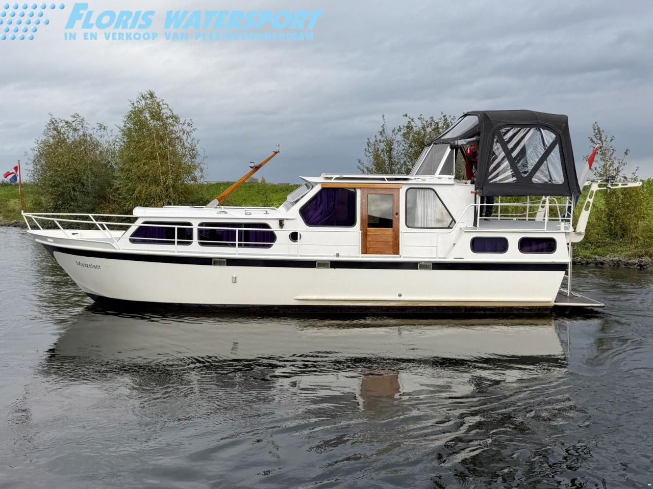 Hooveld 980 GSAK