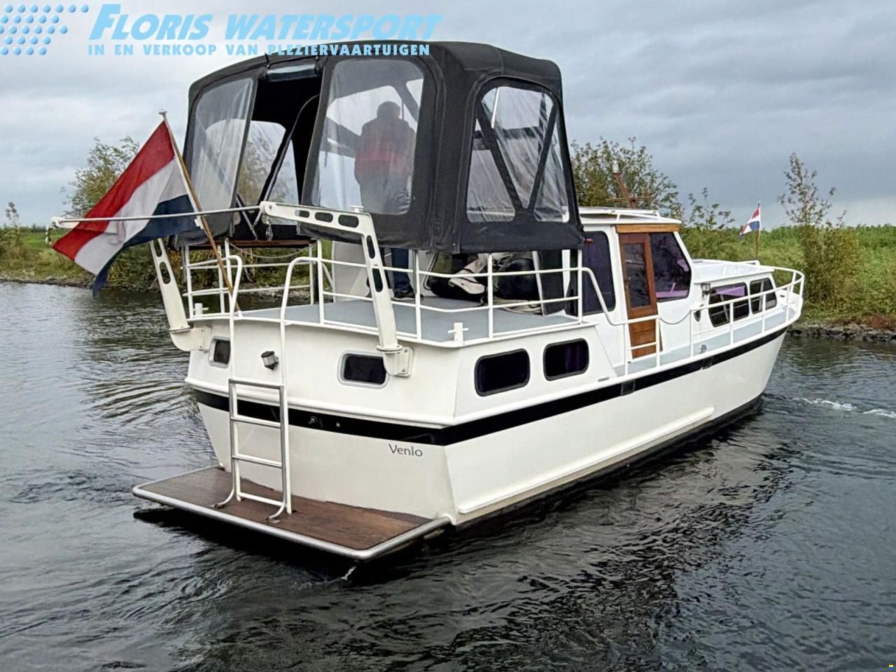 Hooveld 980 GSAK