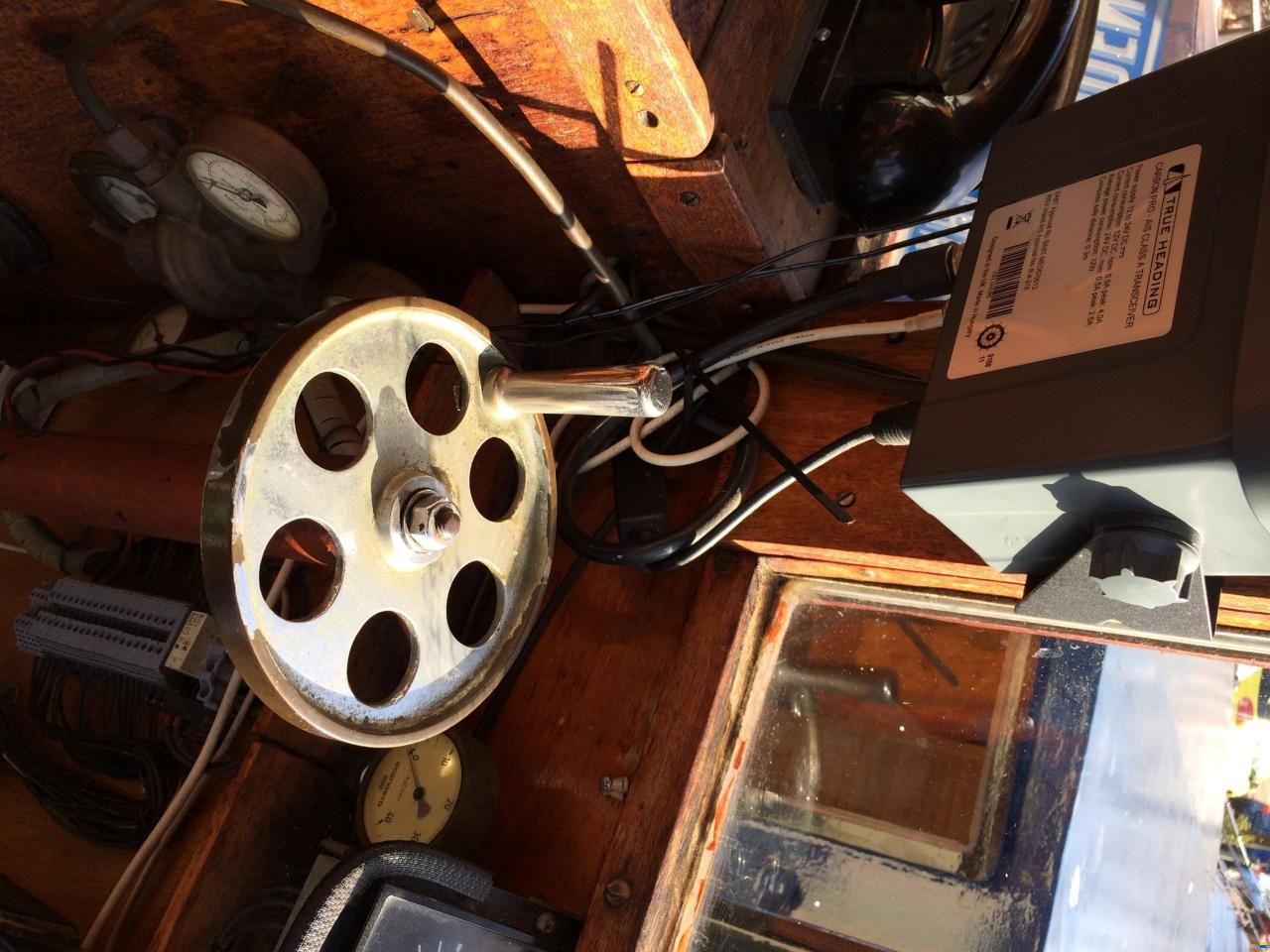 Luxe Motor 31.50