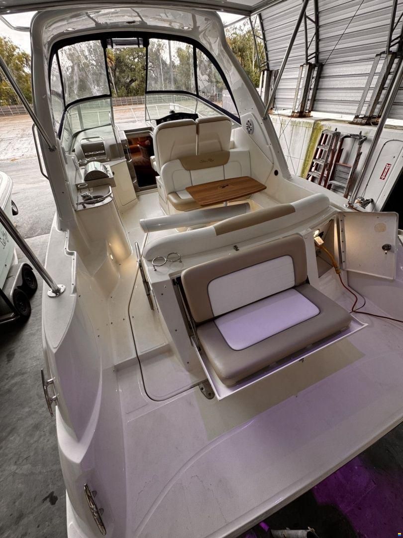 Sea Ray 310