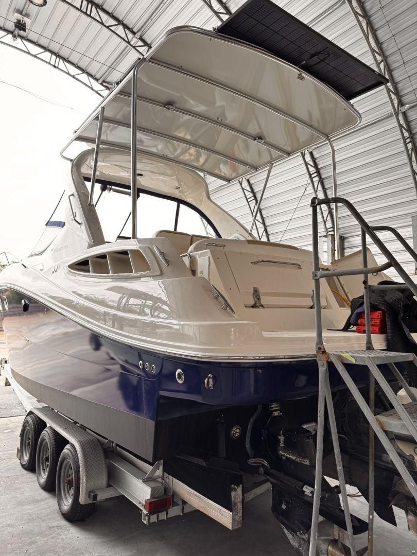 Sea Ray 310