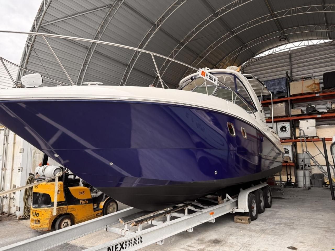 Sea Ray 310