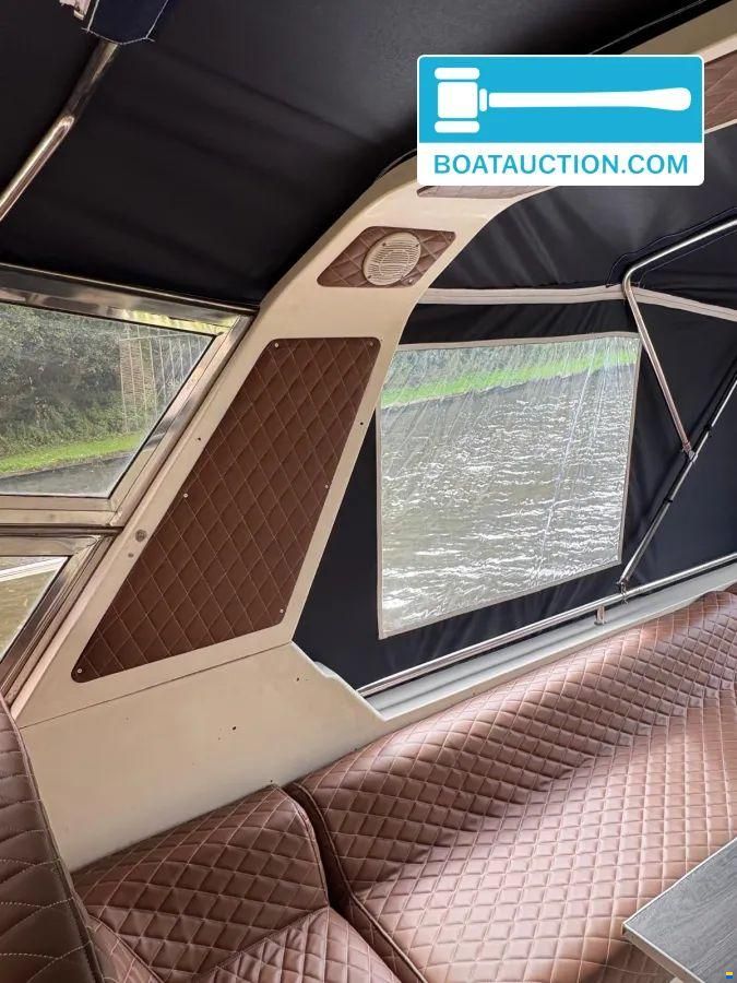 Princess 36 Riviera