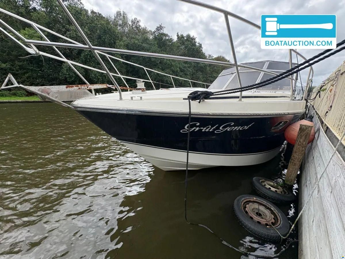 Princess 36 Riviera
