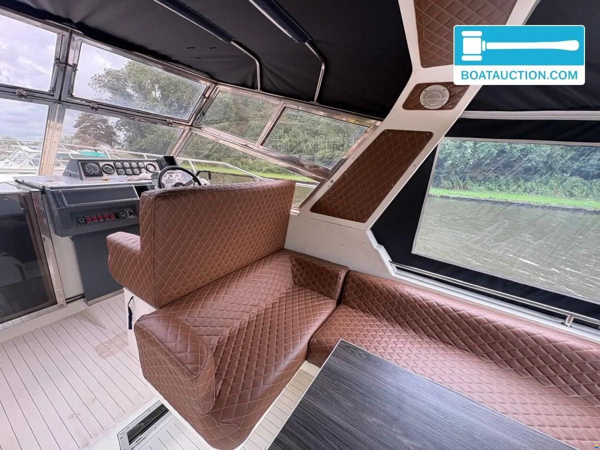 Princess 36 Riviera
