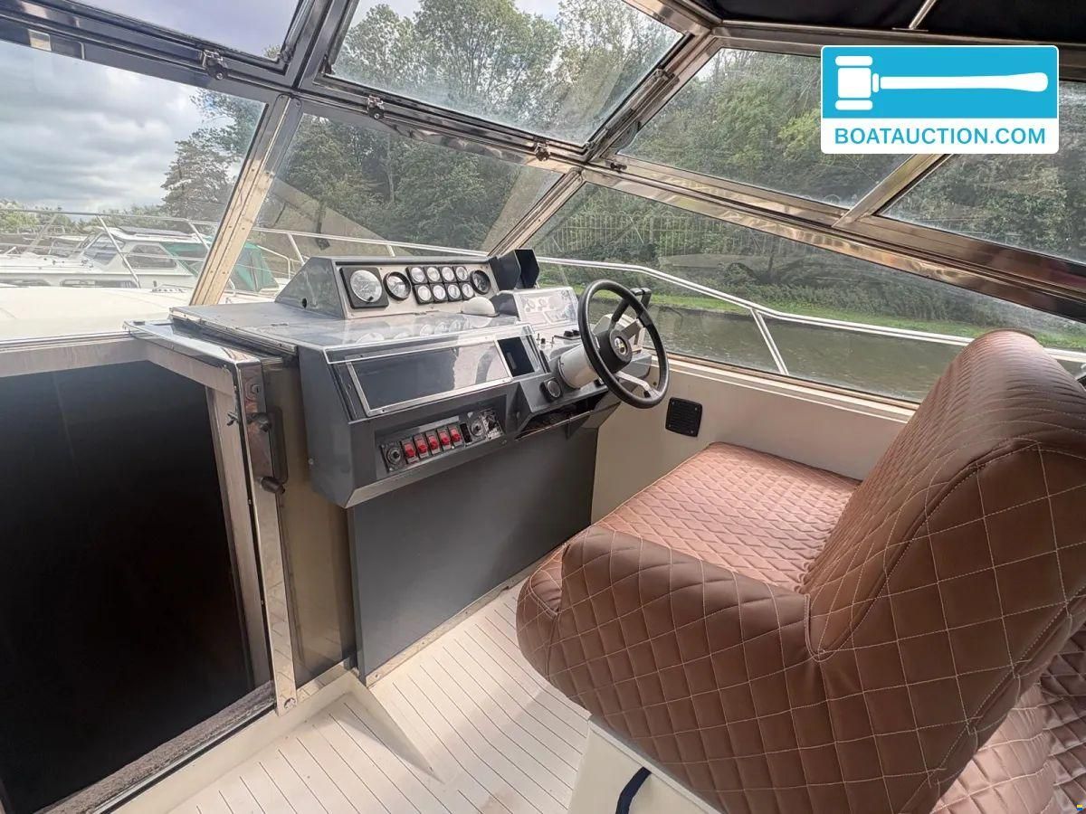 Princess 36 Riviera