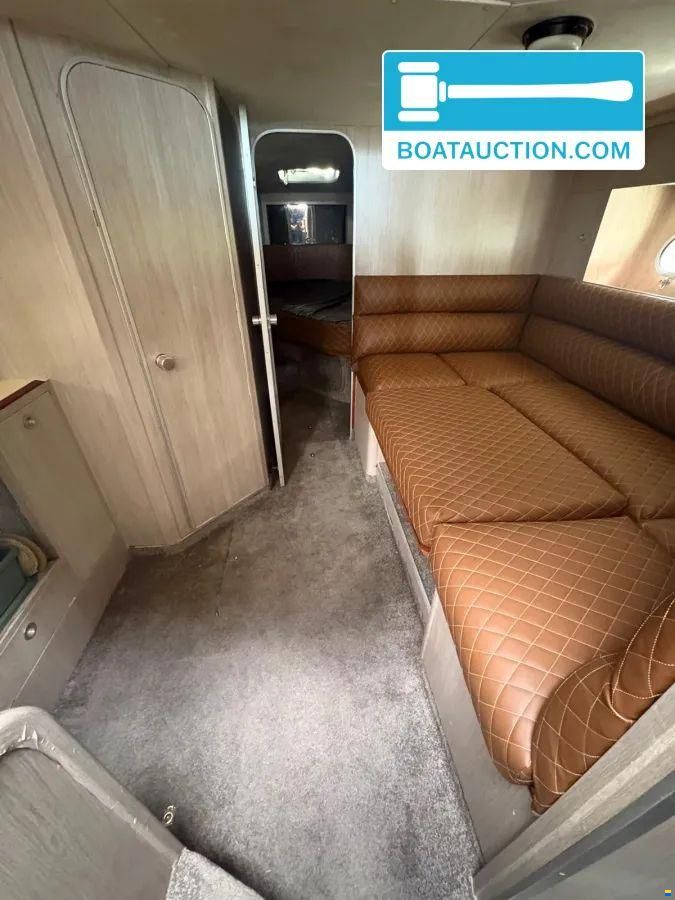 Princess 36 Riviera