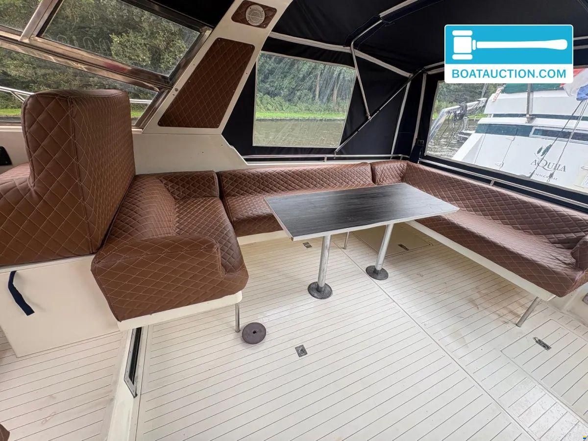 Princess 36 Riviera