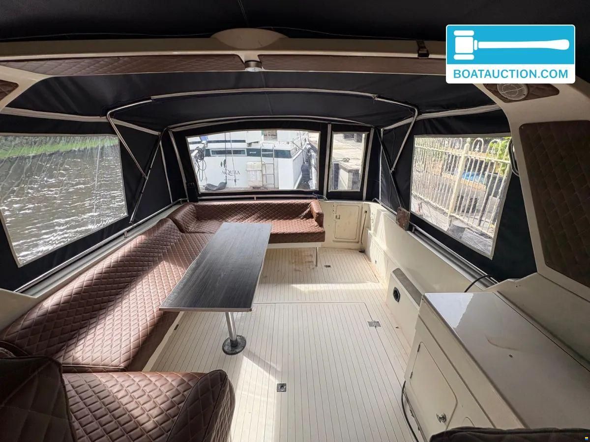 Princess 36 Riviera