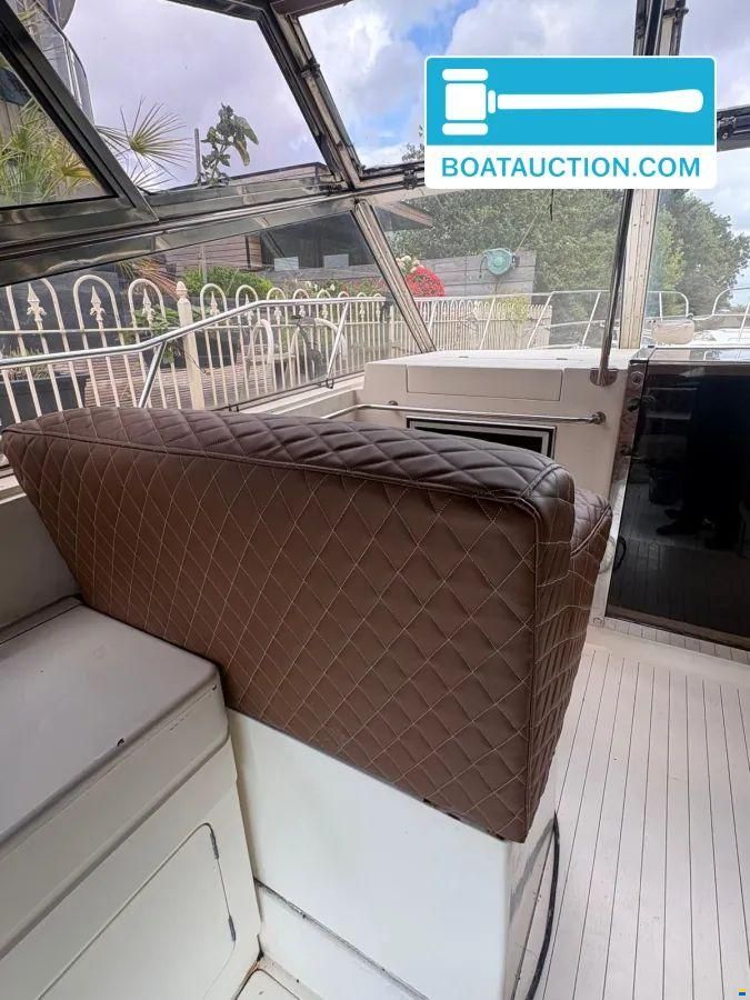 Princess 36 Riviera