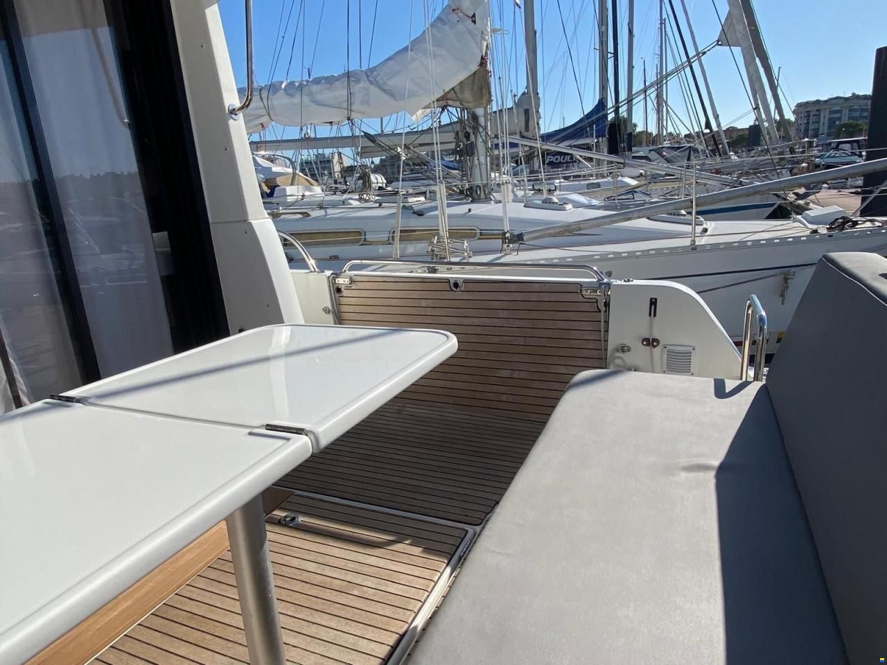 Beneteau Antares 11