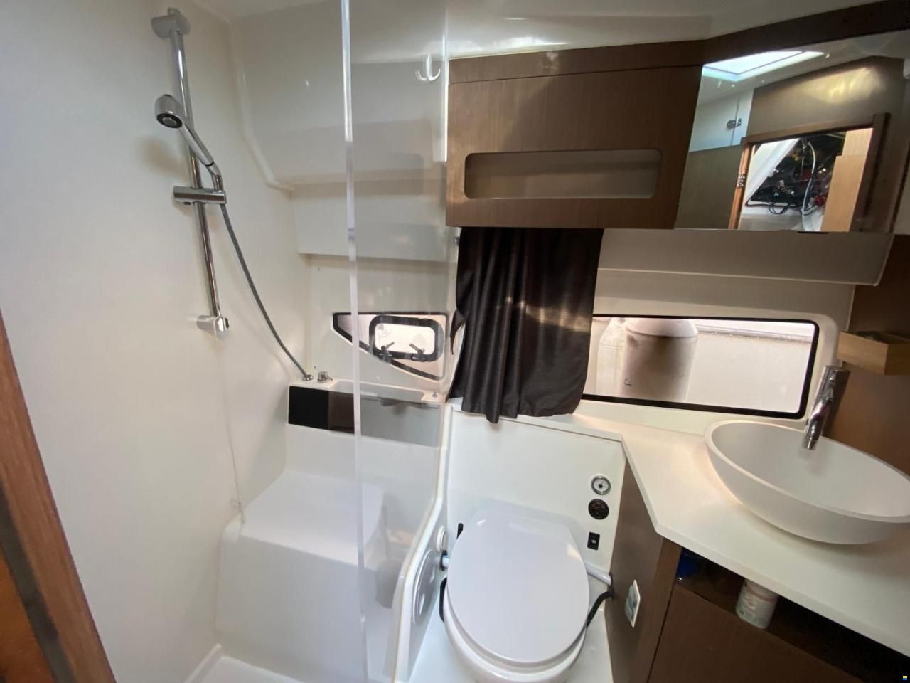 Beneteau Antares 11