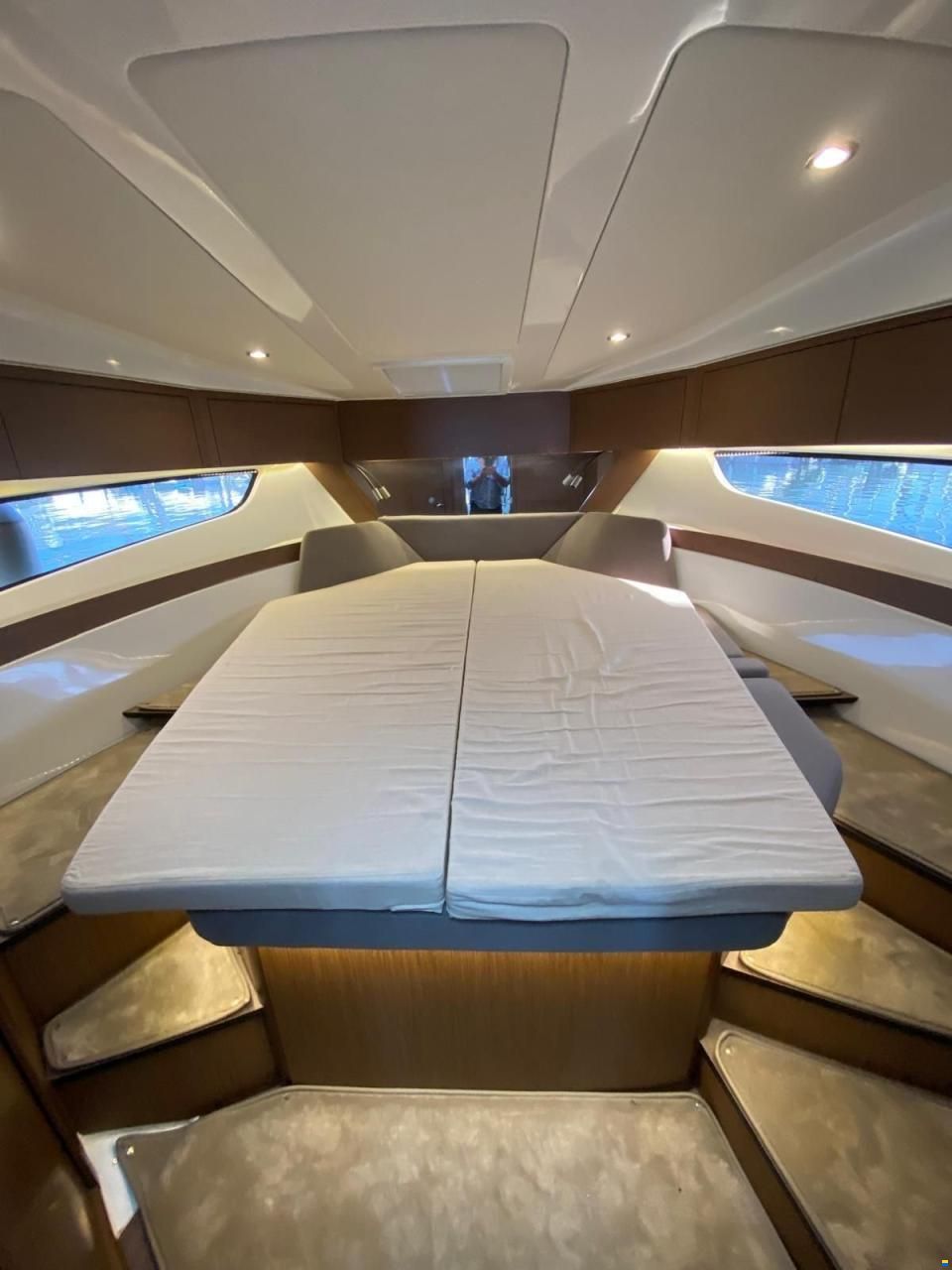 Beneteau Antares 11