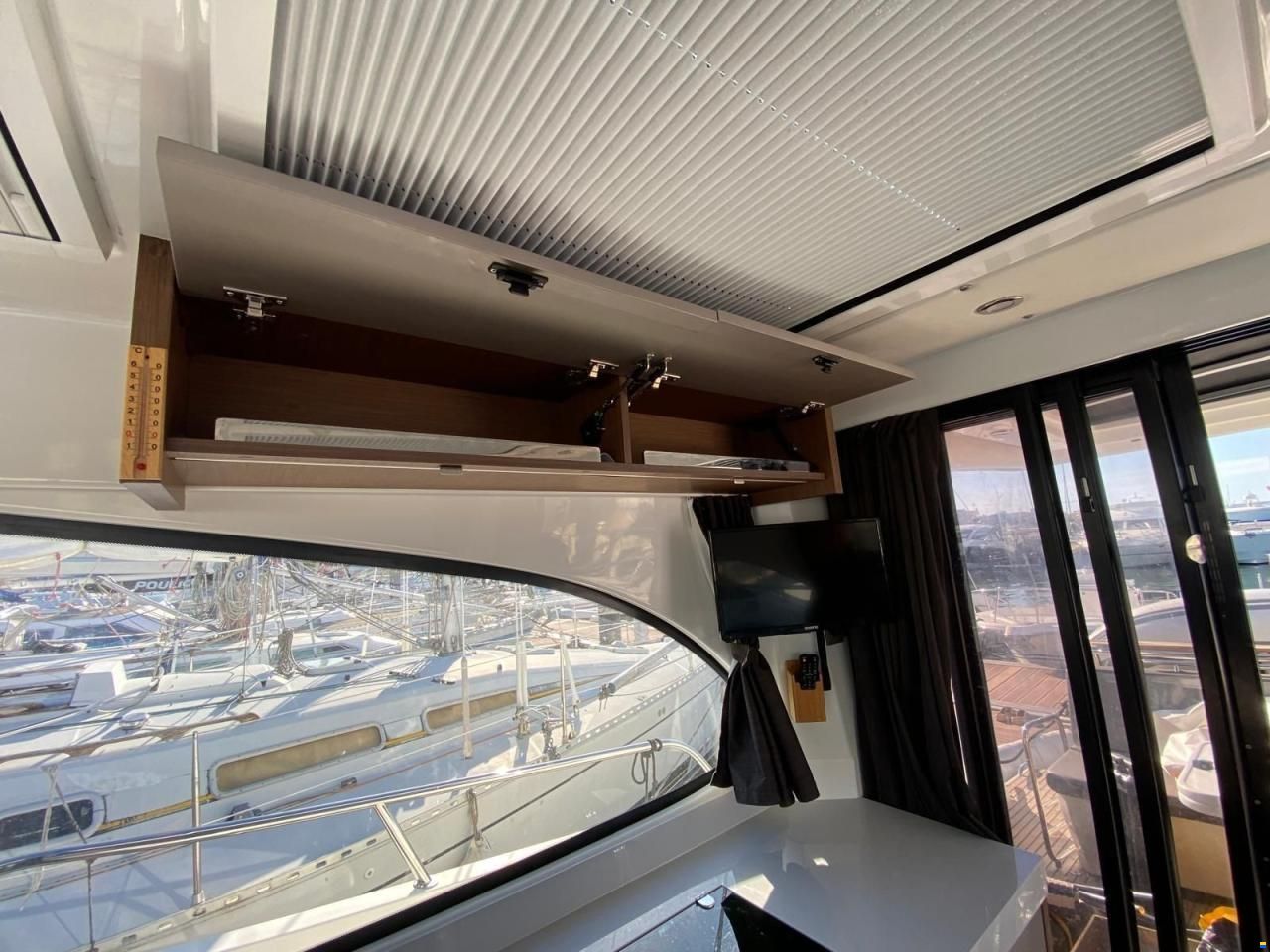 Beneteau Antares 11