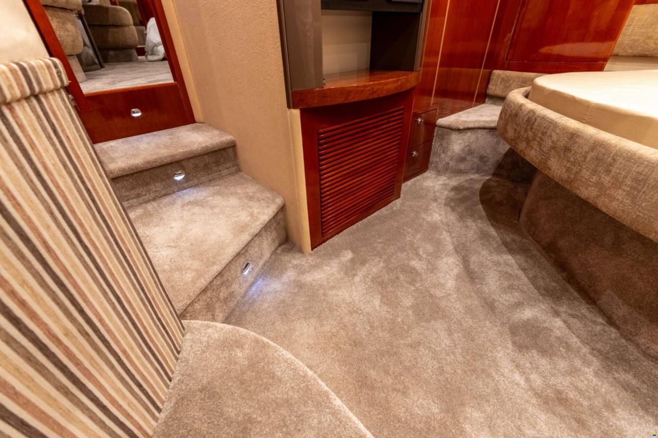 Fairline Targa 62
