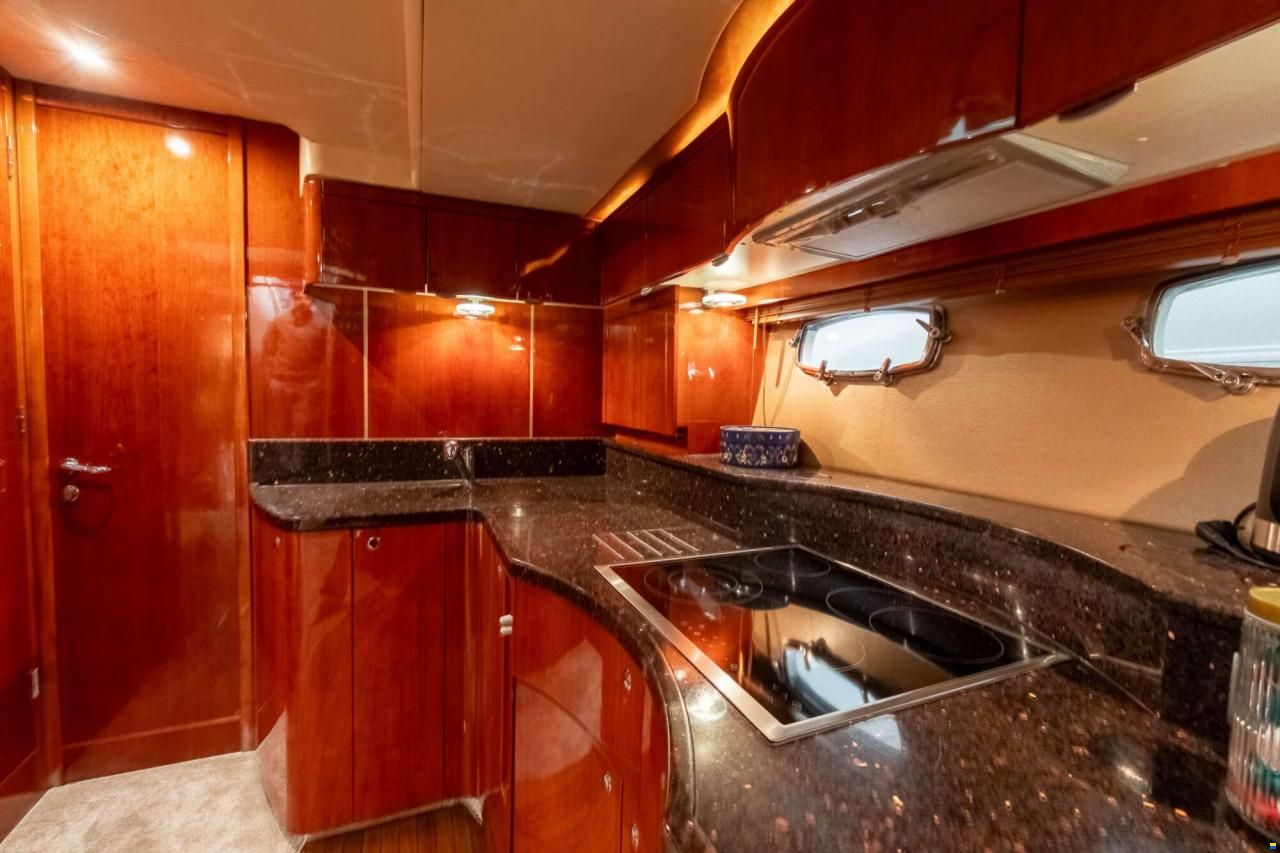 Fairline Targa 62