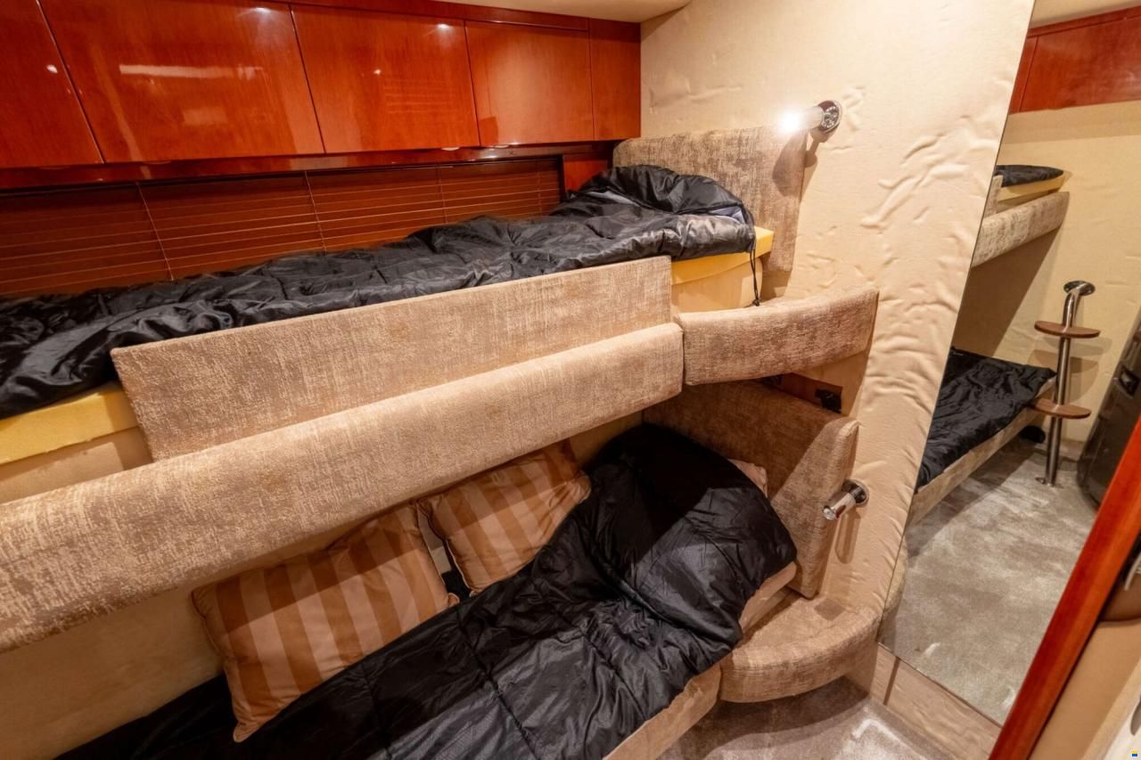 Fairline Targa 62