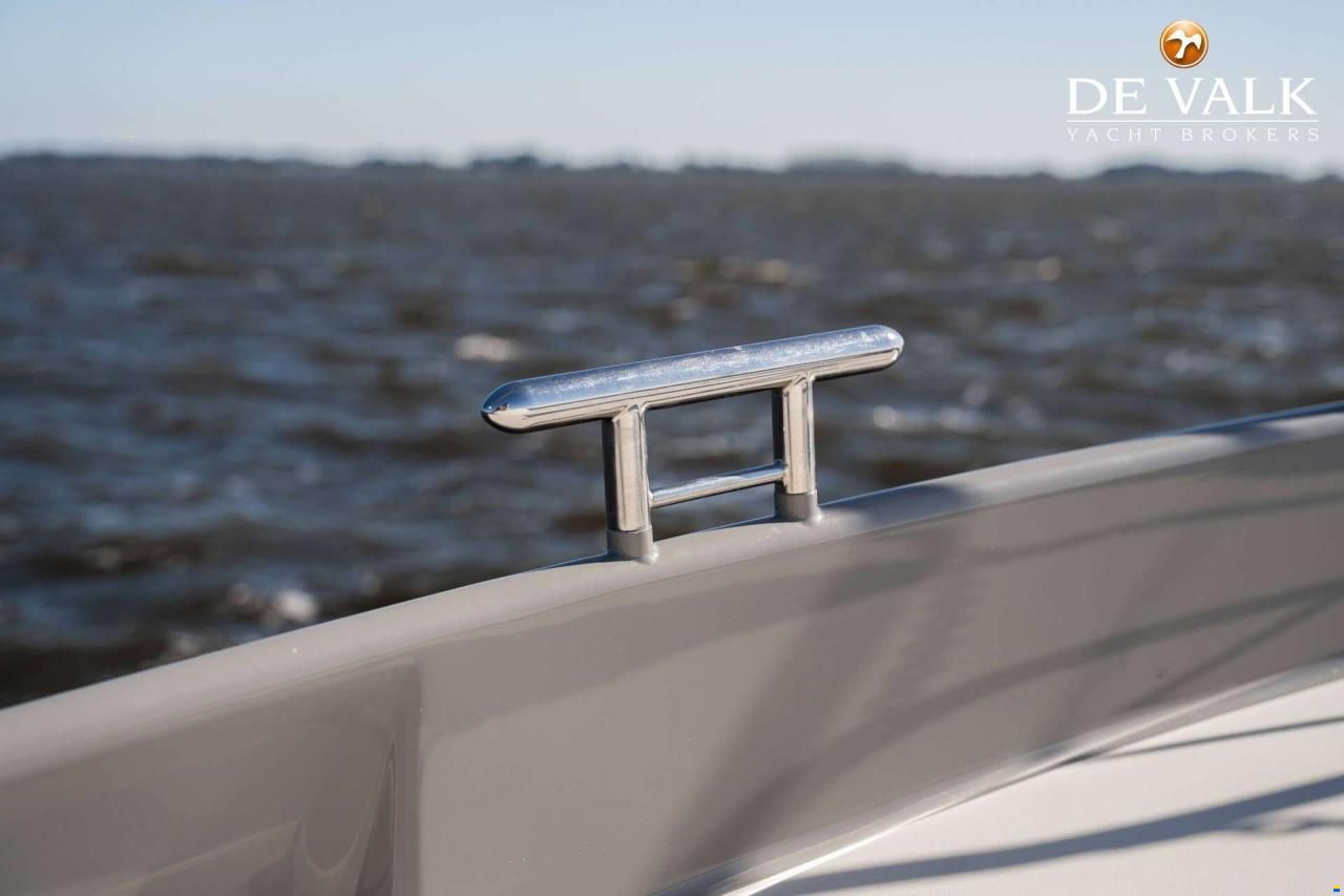 Linssen 40 SL AC