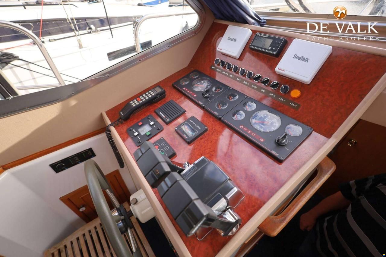 Atlantic 37