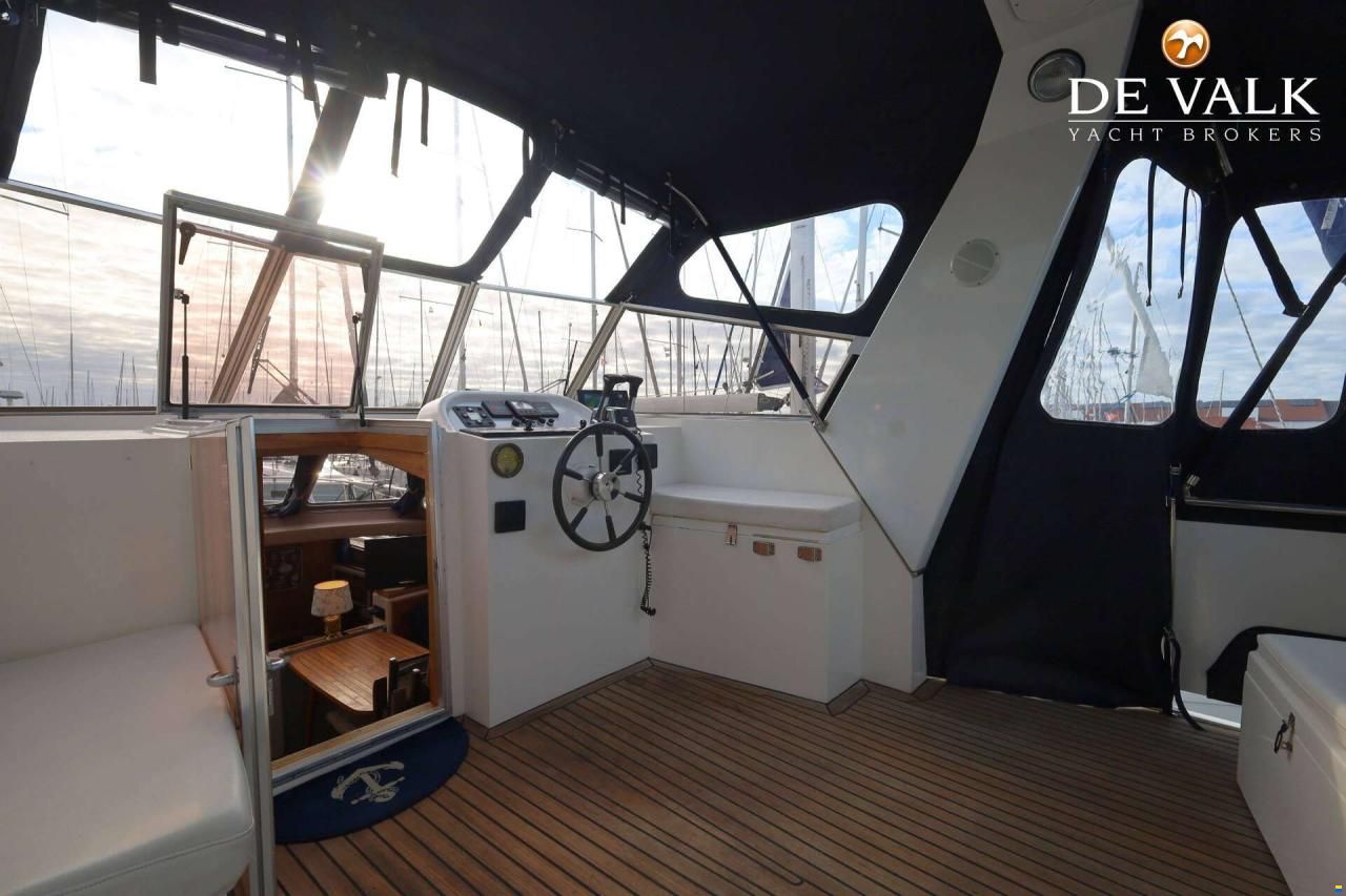 Atlantic 37