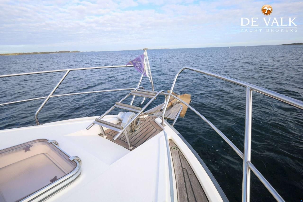 Atlantic 37