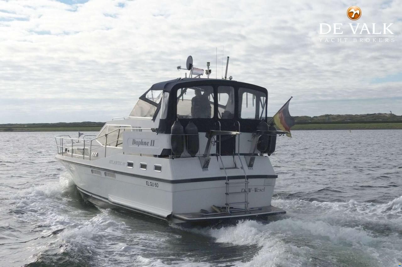 Atlantic 37