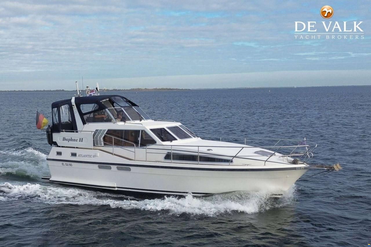 Atlantic 37