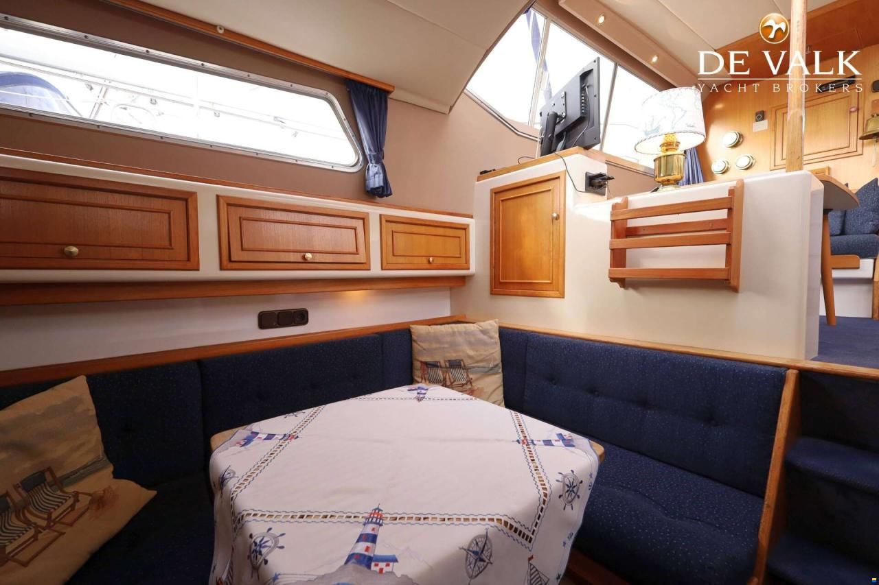 Atlantic 37
