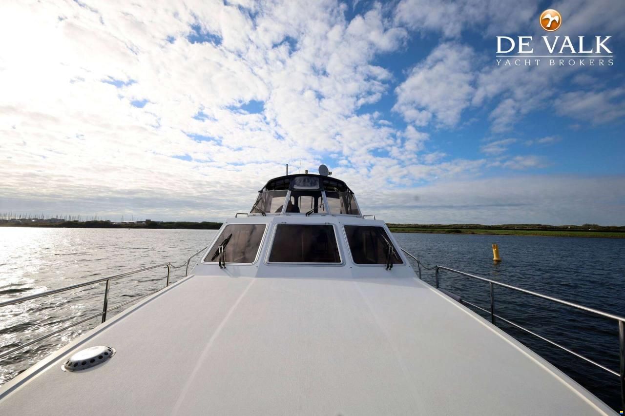 Atlantic 37