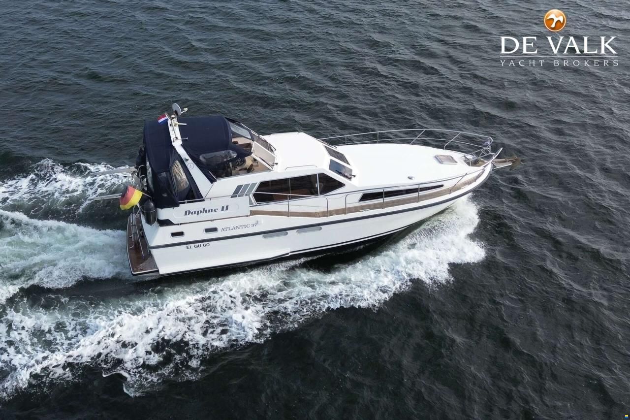 Atlantic 37