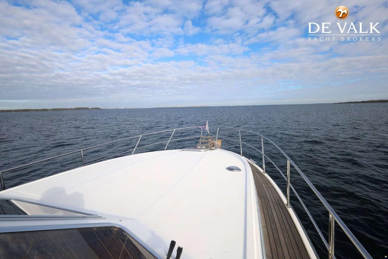 Atlantic 37