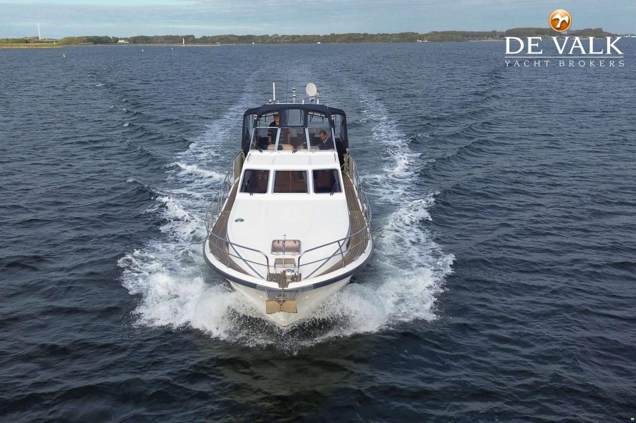 Atlantic 37