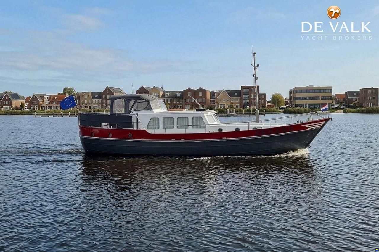 Bronsveen Kotter 1440
