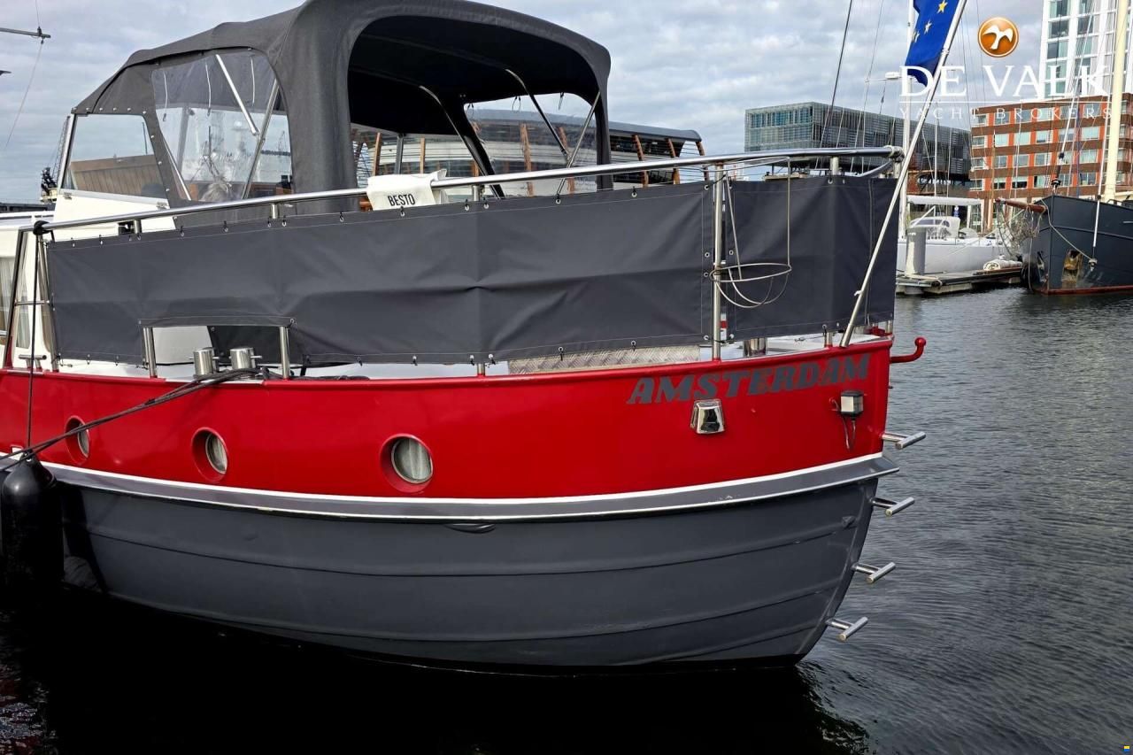 Bronsveen Kotter 1440